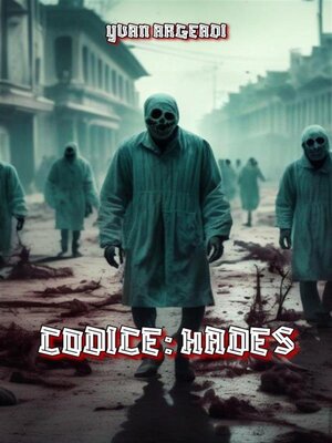cover image of Codice--HADES